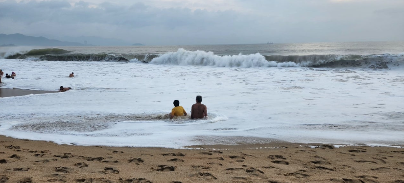 [나트랑] 문희가이드님과 나트랑 달랏여행