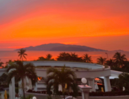 [나트랑] 나트랑에가면 탄 이라는 여신이 있다