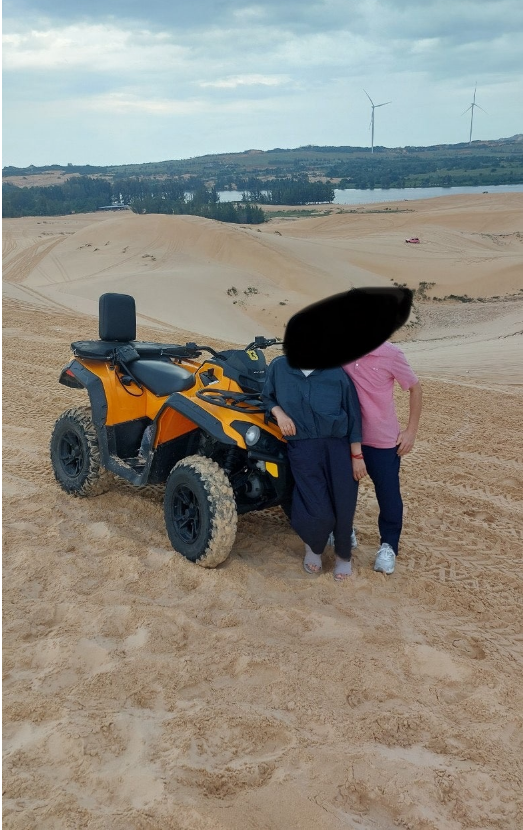 [호치민] 최고의 여행