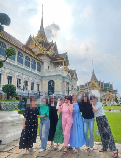 [방콕] 방콕 핵심여행 3박5일 이쁜 J J가이드님과 함께~~~