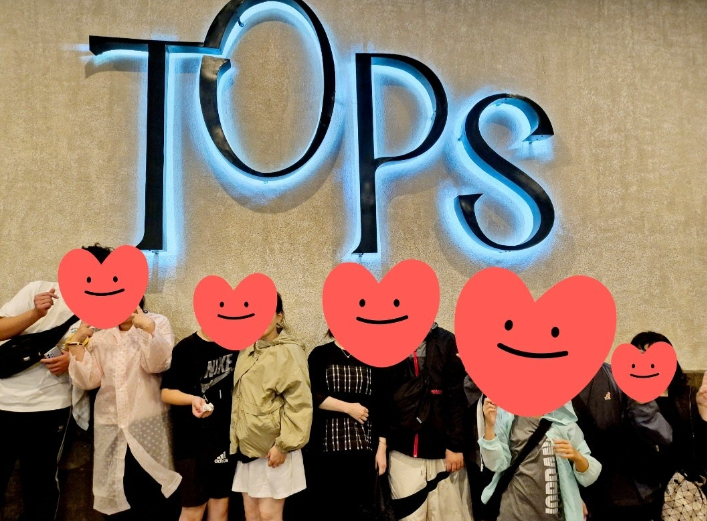 [세부] 나디아 가이드님과 함께한 10년생 호랑이들 잊지 못할 여행이요~~~