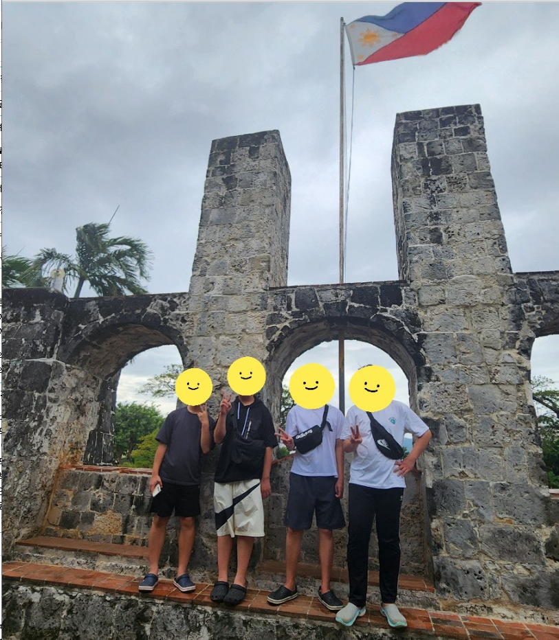 [세부] 나디아 가이드님과 함께한 첫째 친구들과의 세부여행~~♡♡