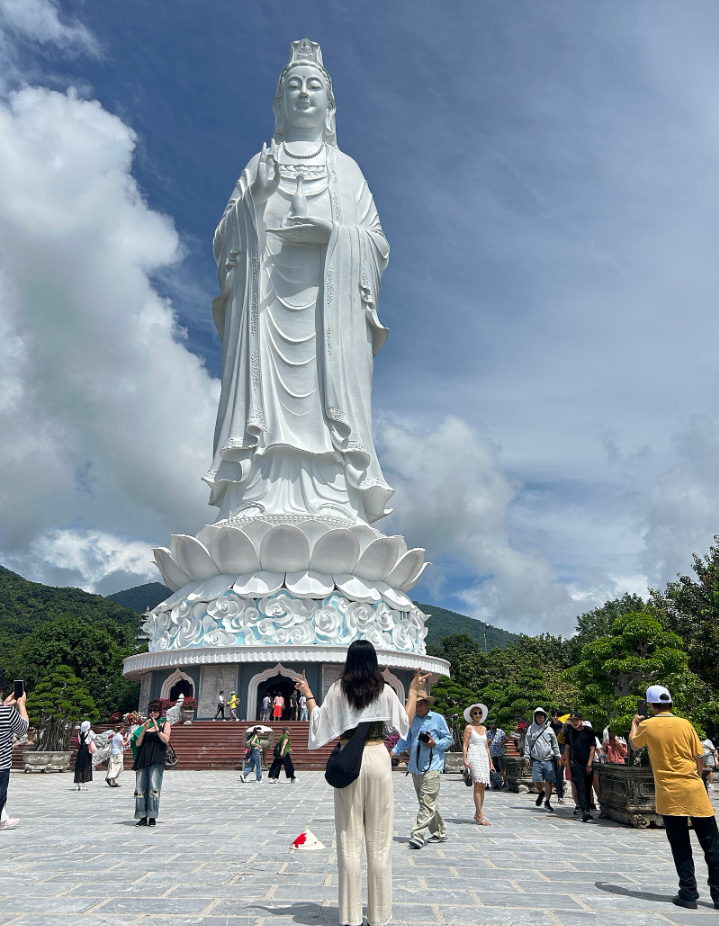 [다낭] 엄마와의 첫 모녀여행!! 은혜가이드님과 함께한 다낭후기 ❤️❤️
