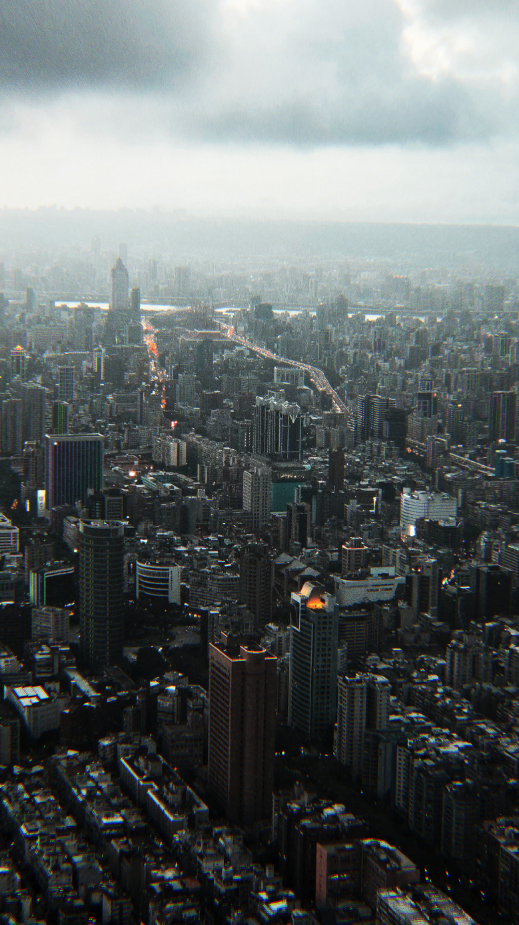 [대만] Mario 가이드님과 편안하고 즐거운 여행을 했습니다!