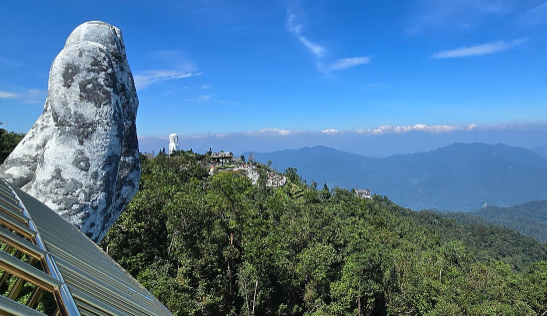 [다낭] 황 가이드님 쵝오~~~~