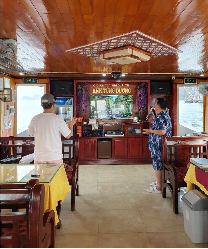 [하노이] 휘 가이드님과 함께한 3박4일 하롱팩 후기 입니다~^&