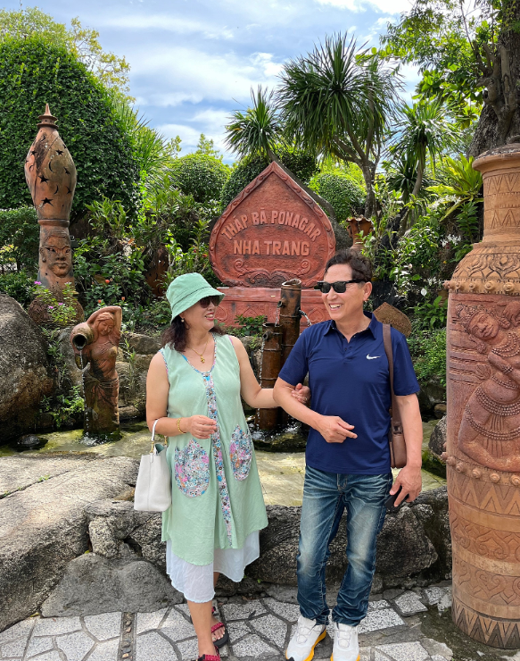 [나트랑] 나트랑여행