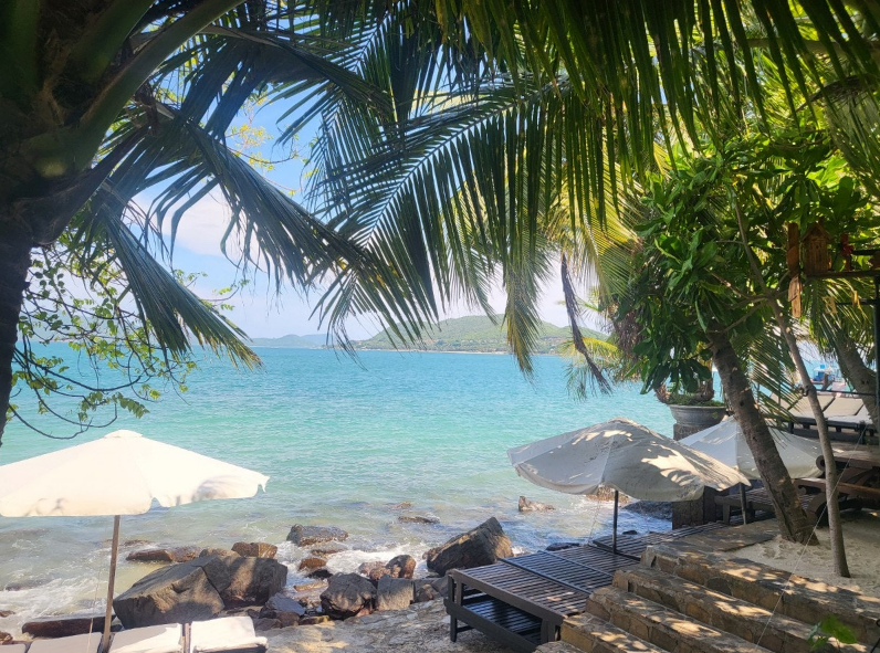 [나트랑] 화화 가이드님이랑 행복한 여행~~