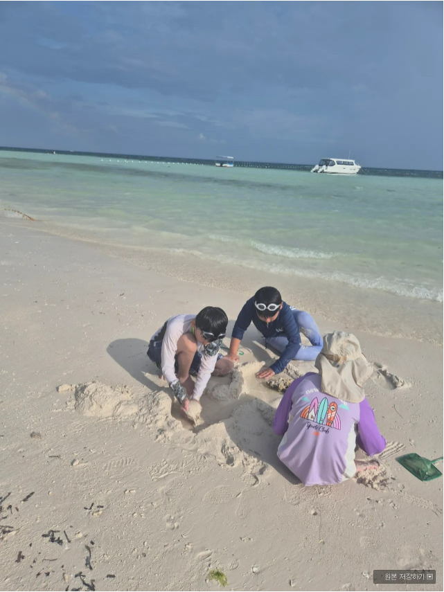 [보홀] 가족과함께한 꿈같았던 보홀여행