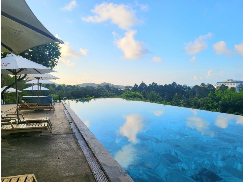 [푸꾸옥] 10월29일~11월4일까지 가이드맨과함께!