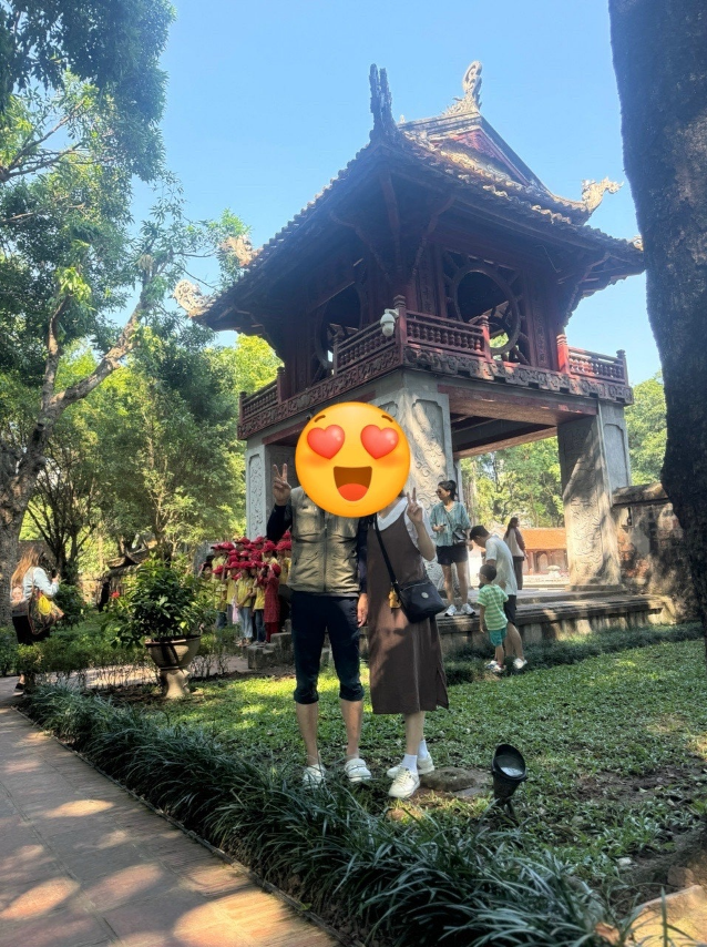 [하노이] 하노이&하롱베이 여행 후기^^