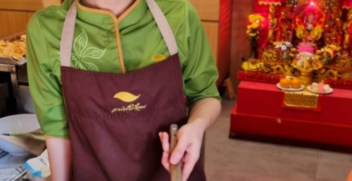 [방콕] 태국 파타야 3박5일 여행 - (1부)