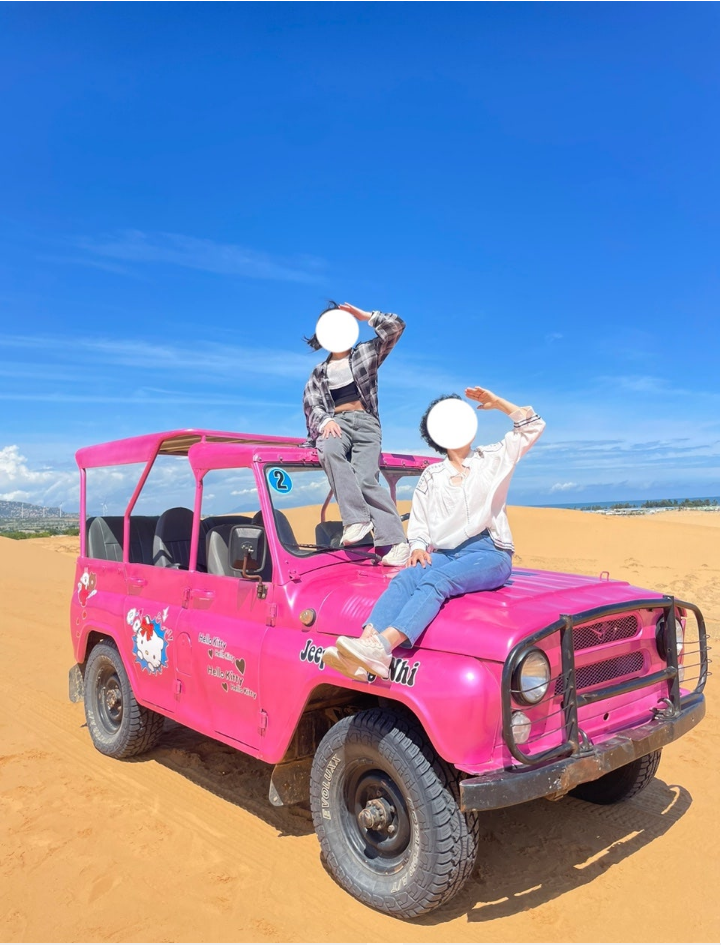 [나트랑] 보탄녹 가이드님과 함께 나판랑 핵심팩 후기~