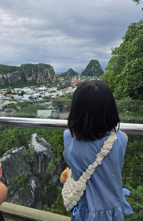 [다낭] 3대와 딘가이드님이 함께한 요절복통 다낭여행[10/25~10/30]★