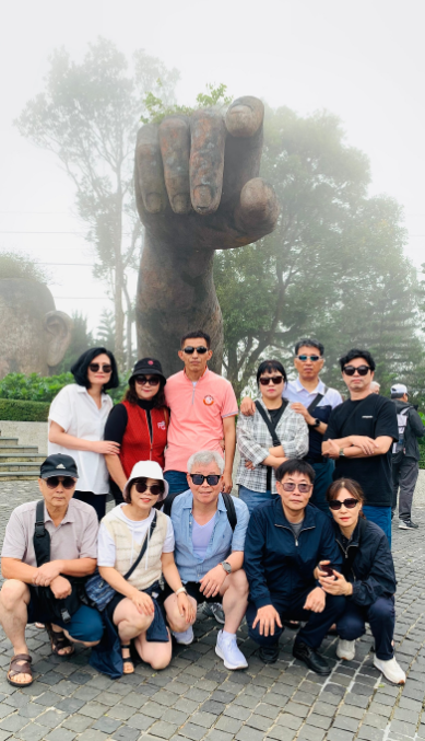 [다낭] 다낭 자유 여행 후기(두안 가이드님과 함께~)