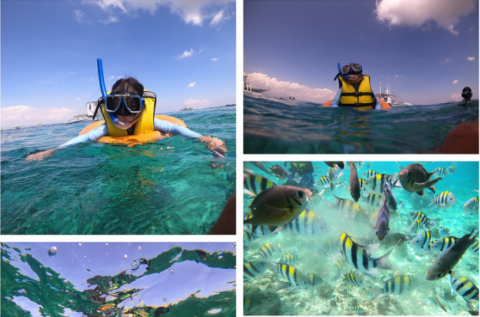 [세부] 잭(jack）가이드님과 함께한 3박5일 세부여행