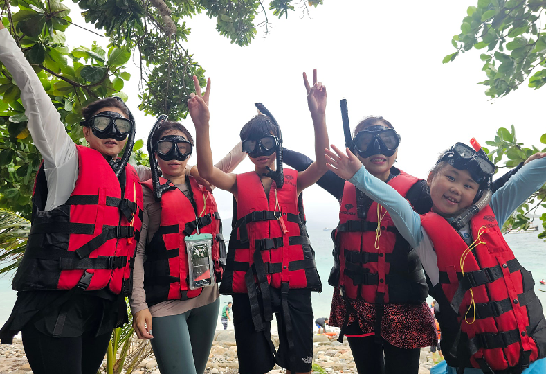 [나트랑] [여행후기]