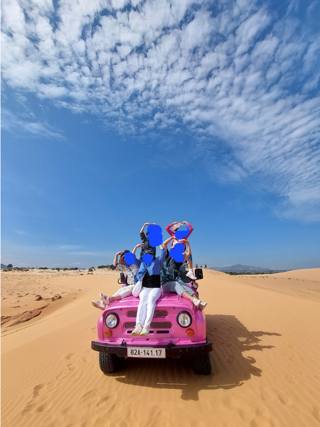 [나트랑] 미인님과함께 나트랑에서