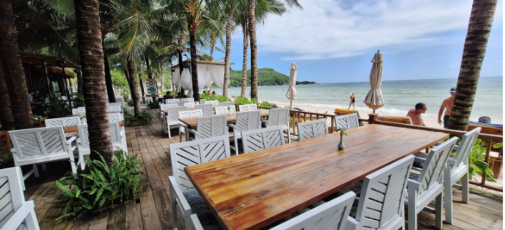 [푸꾸옥] 최고의 가족여행~~