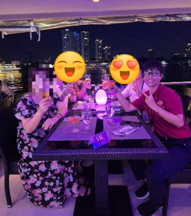 [방콕] 빼 가이드님 덕분에 좋은 추억 쌓았네요