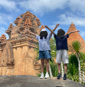 [나트랑] *후기* 오늘도 집에서 "탄이 최고에요" 를 외치는 아들!!