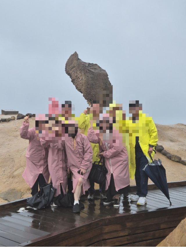 [대만] 모든게 행복했던 대만여행♡♡