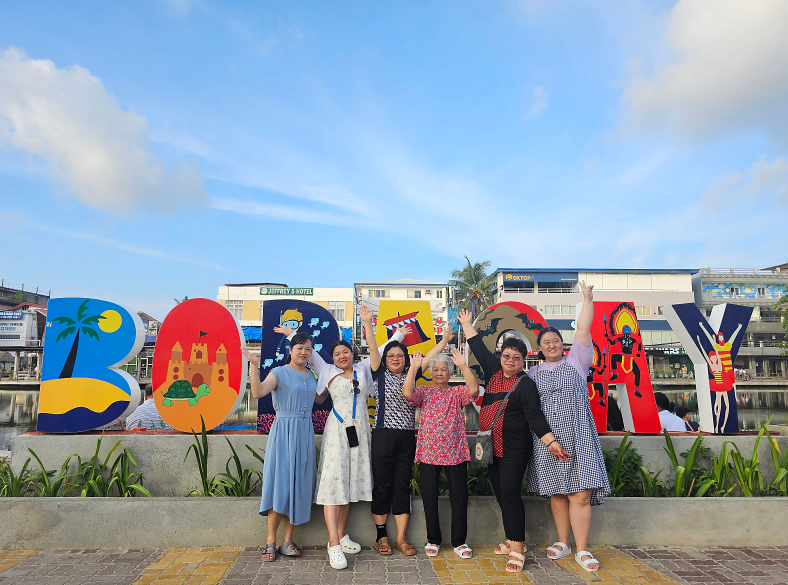 [보라카이] 1년 지나고 올리는 후기 3일차!