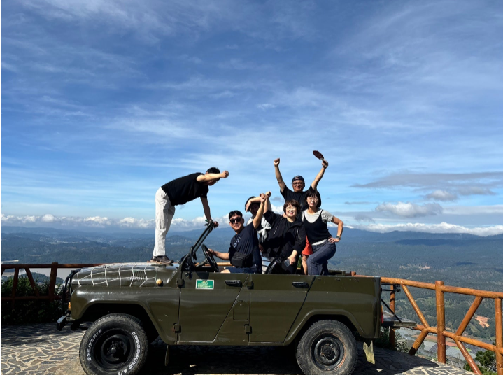 [나트랑] 나트랑,달랏투어