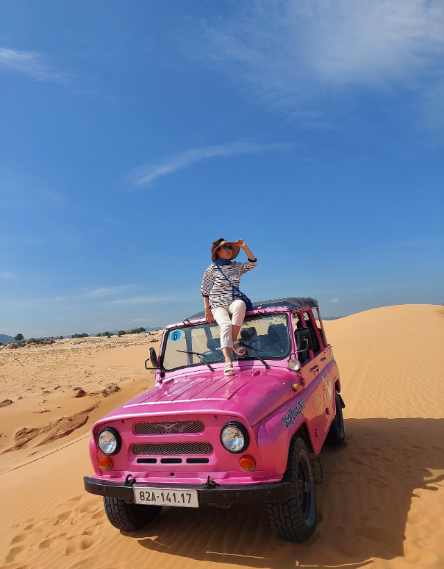 [나트랑] 나트랑여행기