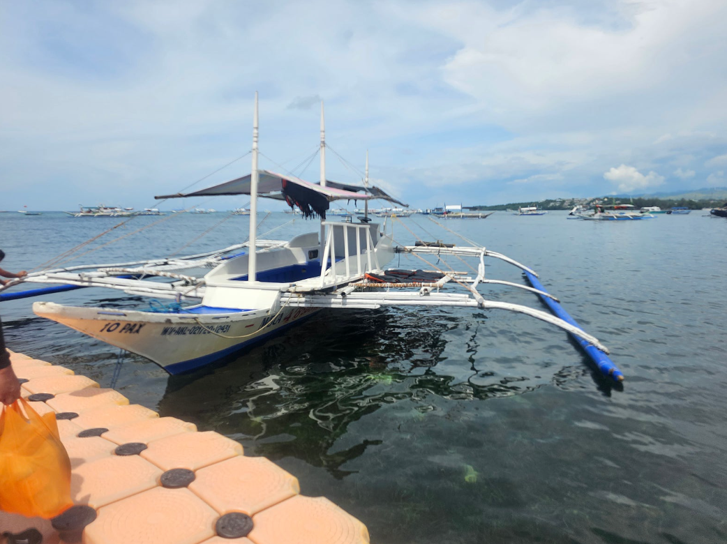 [보라카이] 1년 지나고 올리는 후기 2일차!