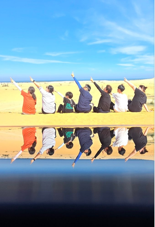 [나트랑] 두자매 나트랑에 반하다~~~~~