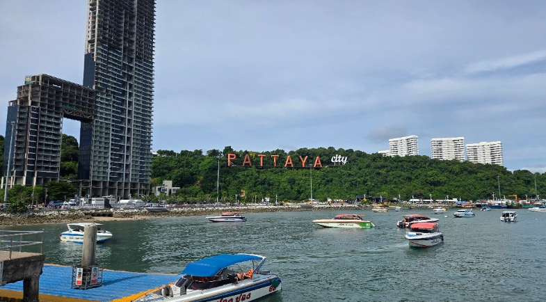 [방콕] 3박 5일 "????애플????" 가이드님과 함께한 회사 워크샵 후기