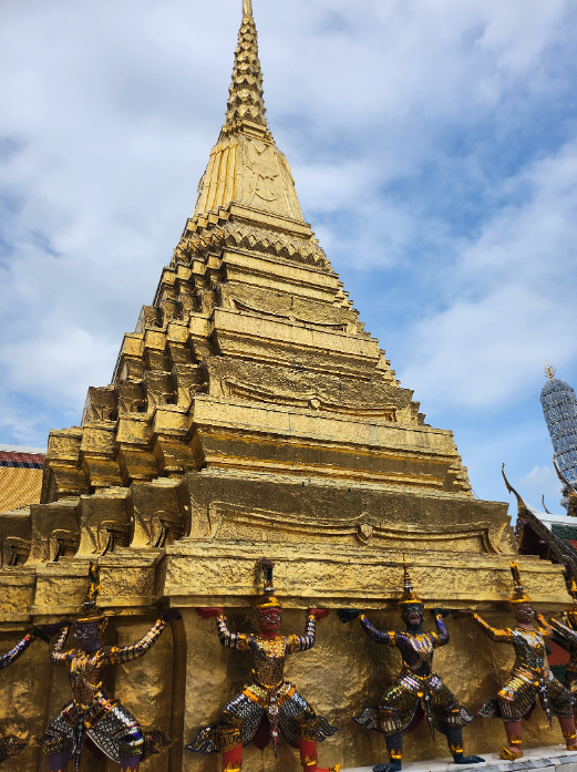 [방콕] ❤️앤❤️ 가이드님과 행복했던 방콕 여행^^