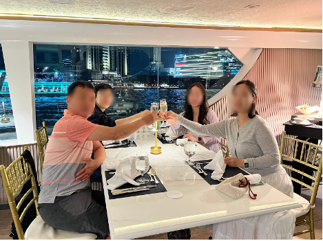 [방콕] ‘이브’가이드님과 함께한 방콕/파타야 여행????????