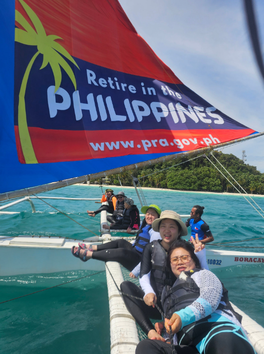 [보라카이] 1년후에 쓰는 후기