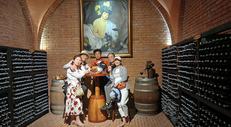 [호치민] 호치민 3박 호치민 메콩강 무이네