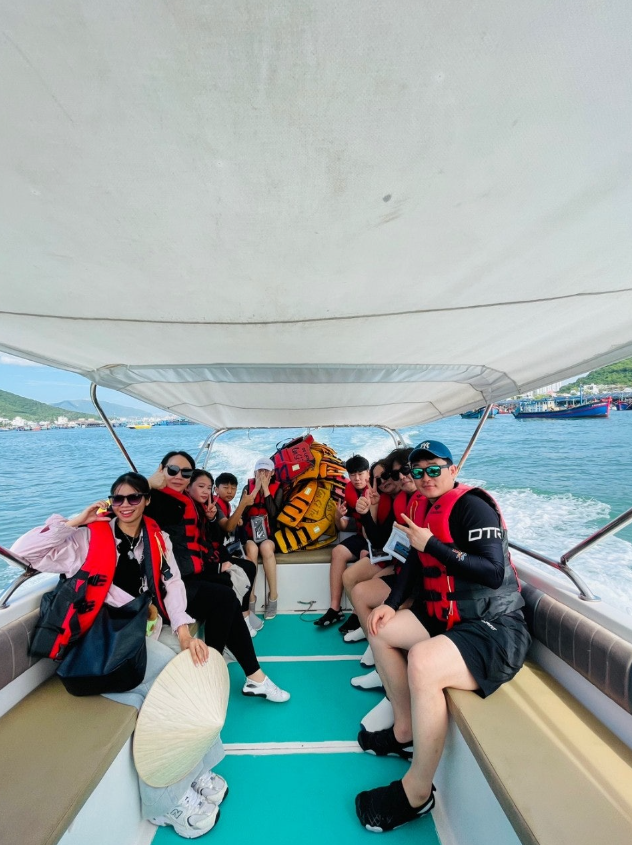 [나트랑] 잊지못할 나트랑 여행후기(with 아리♡)