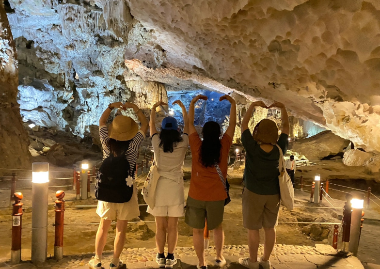 [하노이] 하노이하롱베이4박6일여행