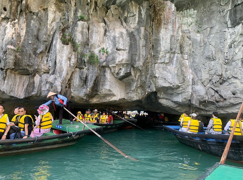 [하노이] 11월 멋진 가을날의 여행~~~