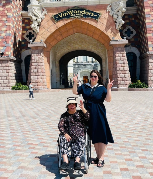 [나트랑] 나트랑 여행후기~(가이드 아리님~????)