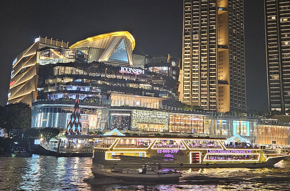 [방콕] 쌍둥이 딸과 방콕 / 파타야 여행은 ' 뚬 ' 과 함께 !