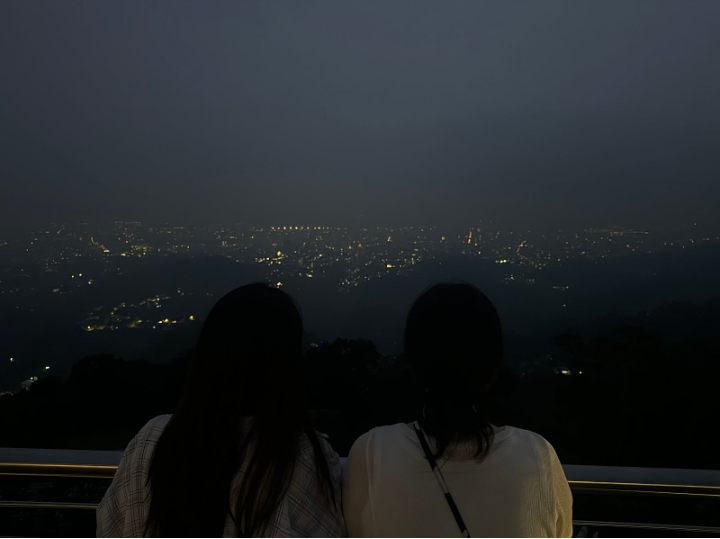 [세부] 채플린가이드님