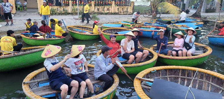 [다낭] 즐거웠던 다낭여행