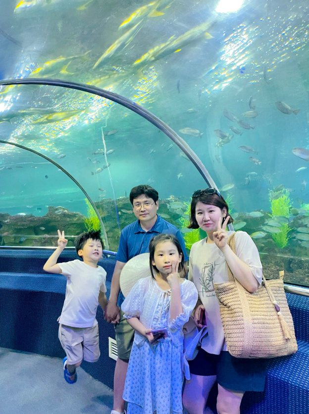 [나트랑] 탄 가이드와 함께한 나트랑 여행 후기(11/13~11/17)