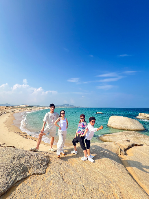 [나트랑] 가족여행 나트랑