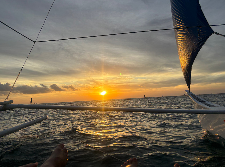 [보라카이] 니뇨님과 같이 한 보라카이 가족여행 대만족????