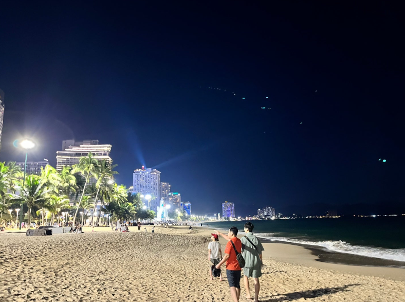 [나트랑] 휘 현지 가이드님과 나트랑 여행 후기