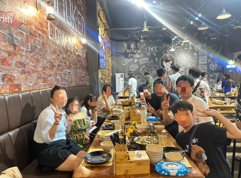 [나트랑] 민현가이드와 함께 시티투어