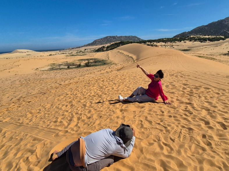 [나트랑] 6인가족 나트랑 여행기(w 하이남 가이드님)