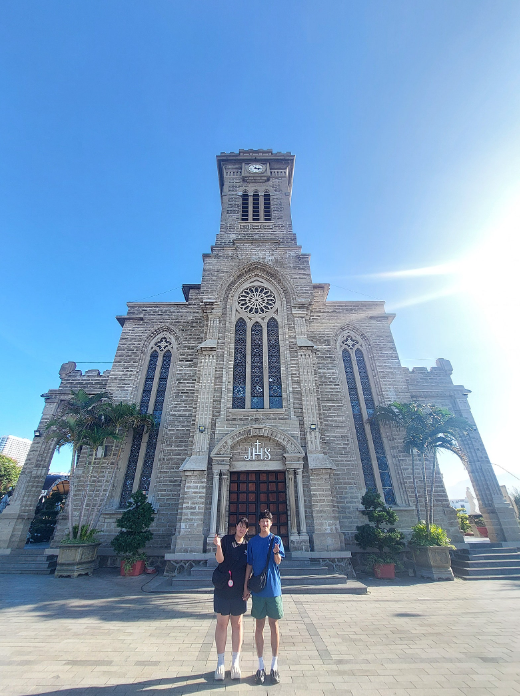 [나트랑] 3박 5일 미인 가이드님과 함께한 최고의 여행